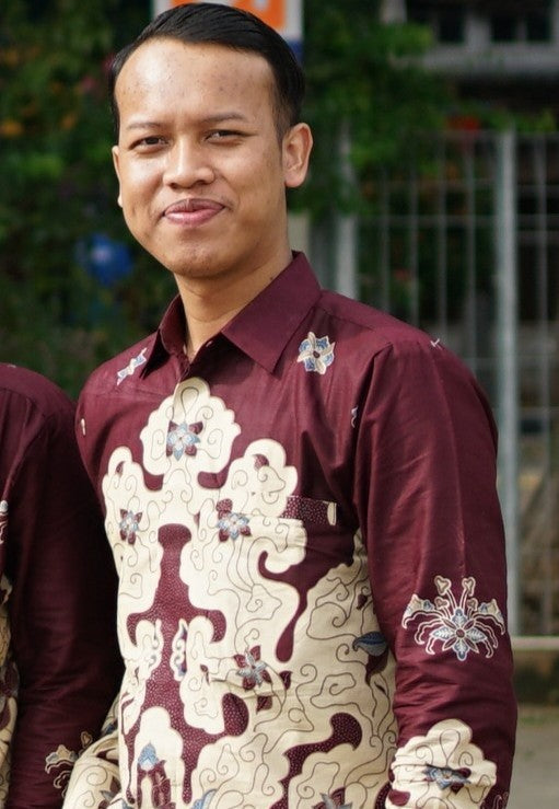 Dr Bayu Saputra