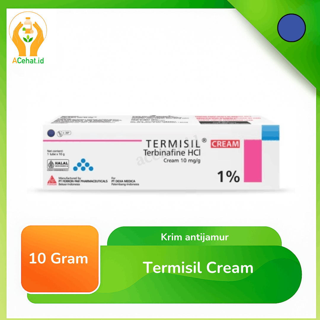 Termisil Cream 10 g