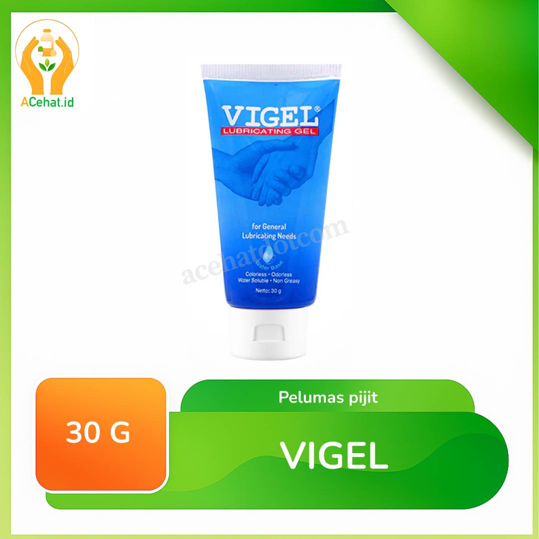 VIGEL 30 GR – acehat
