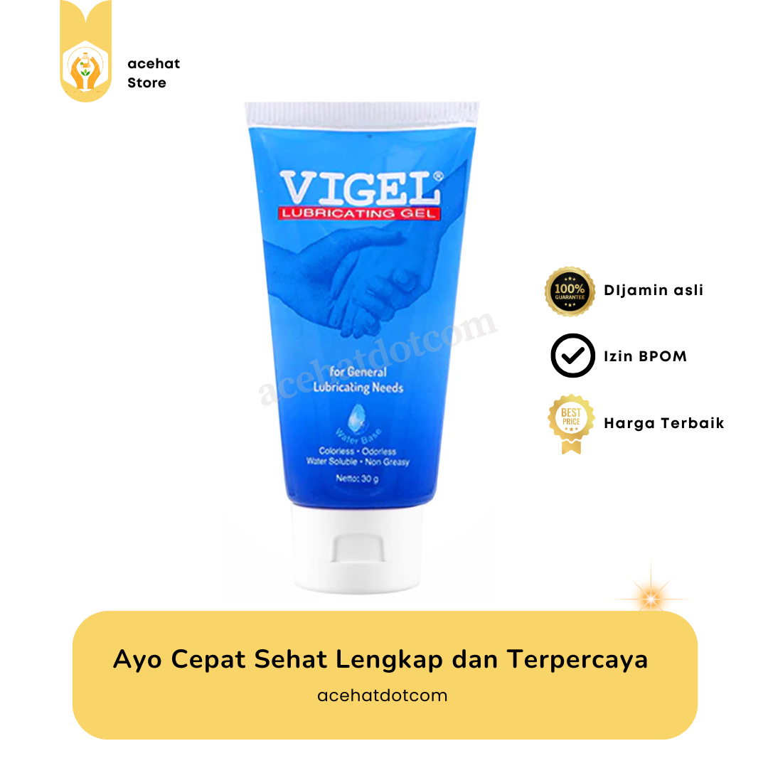 VIGEL 30 GR