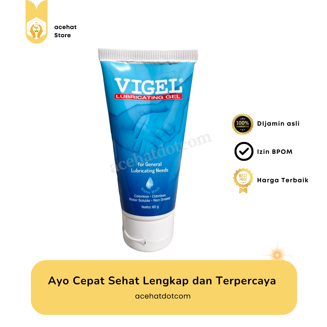 VIGEL 60 GR