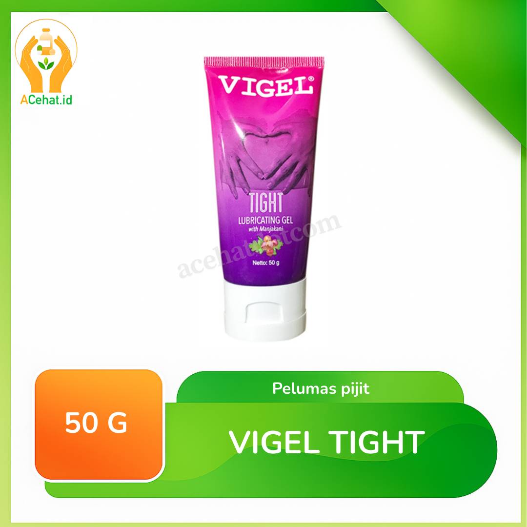 VIGEL TIGHT 50 G