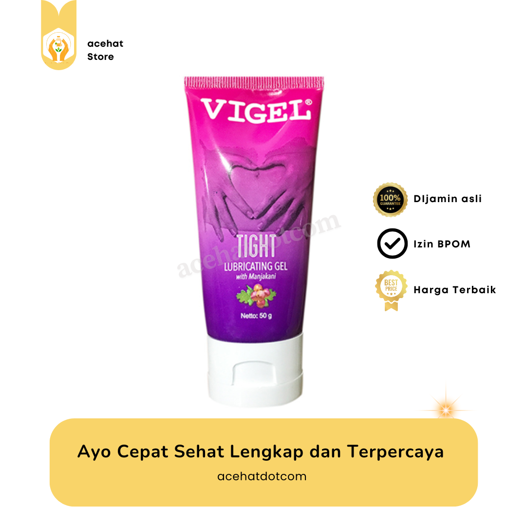 VIGEL TIGHT 50 G