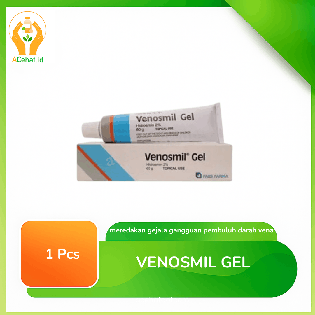 Venosmil Gel