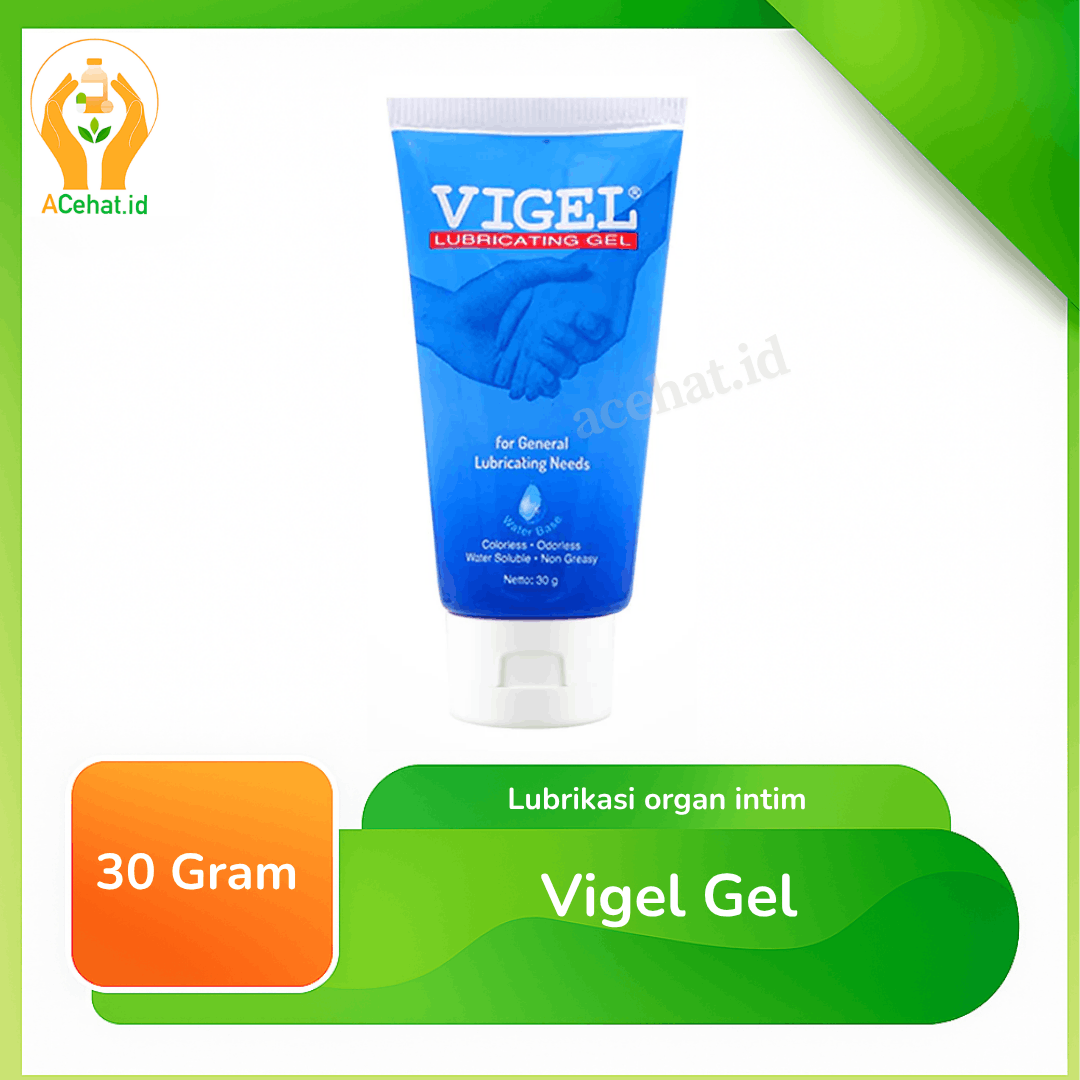 Vigel Gel 30 g