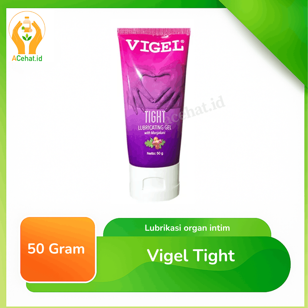 Vigel Tight 50 g