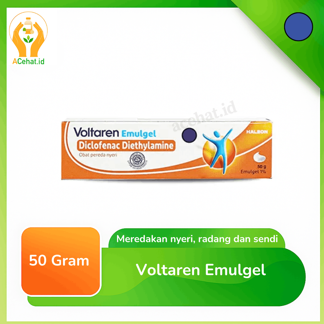 Voltaren Emulgel 50 g