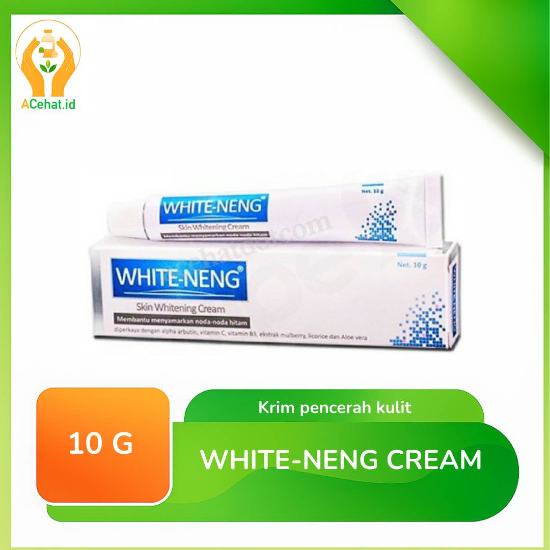 WHITE-NENG CREAM 10 gr