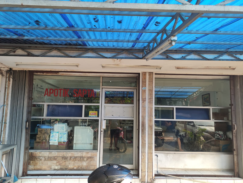 Apotek Dwi Sapta Nawami