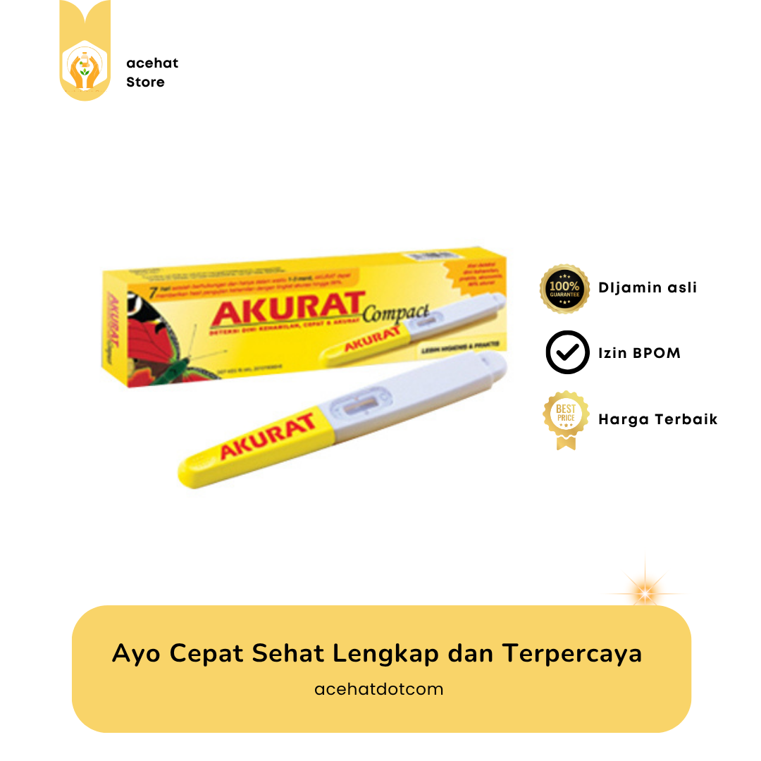 AKURAT COMPACT