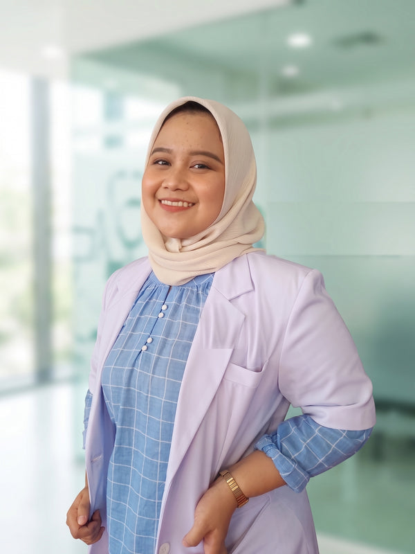 dr. Lutfiani Rahmah
