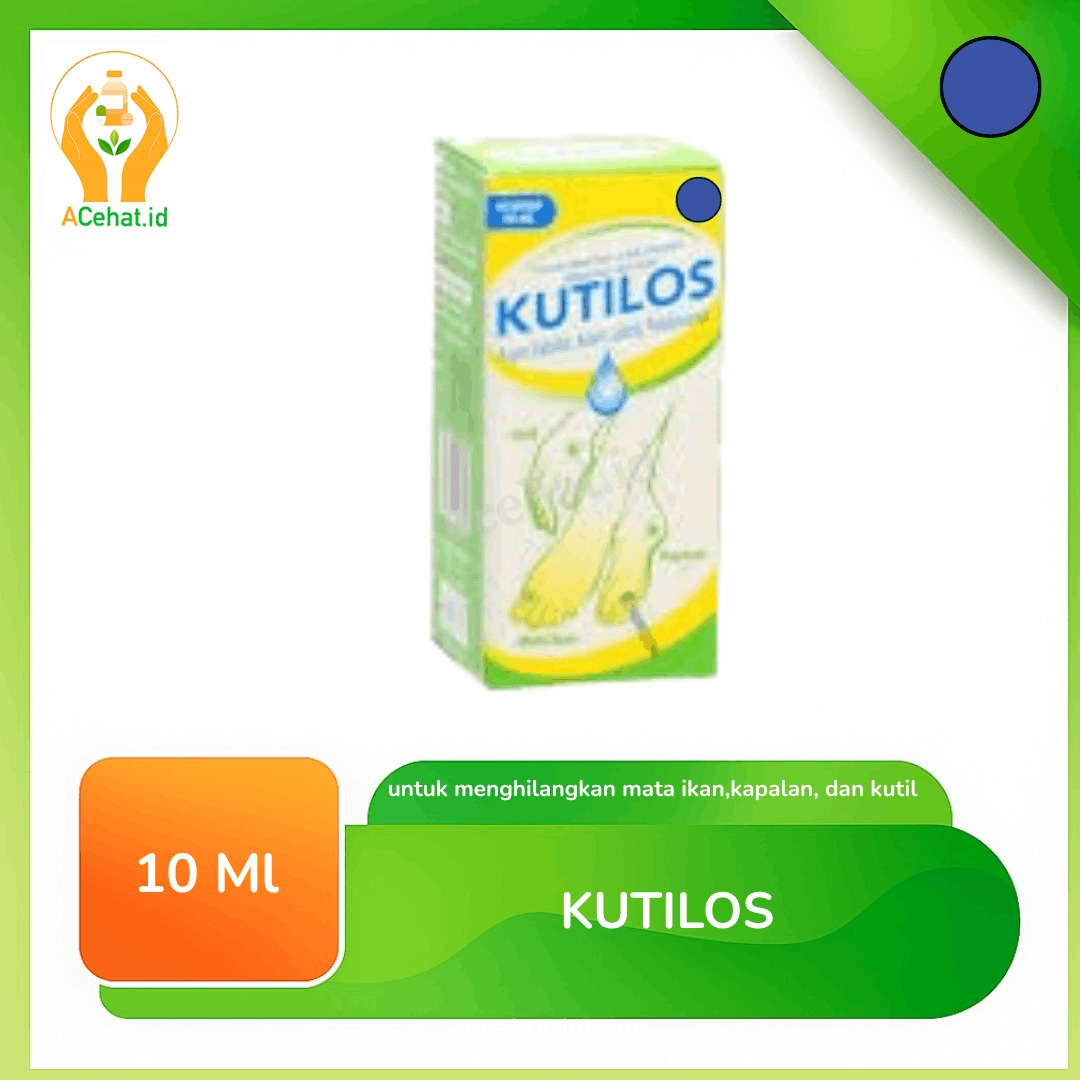 Kutilos 10ml