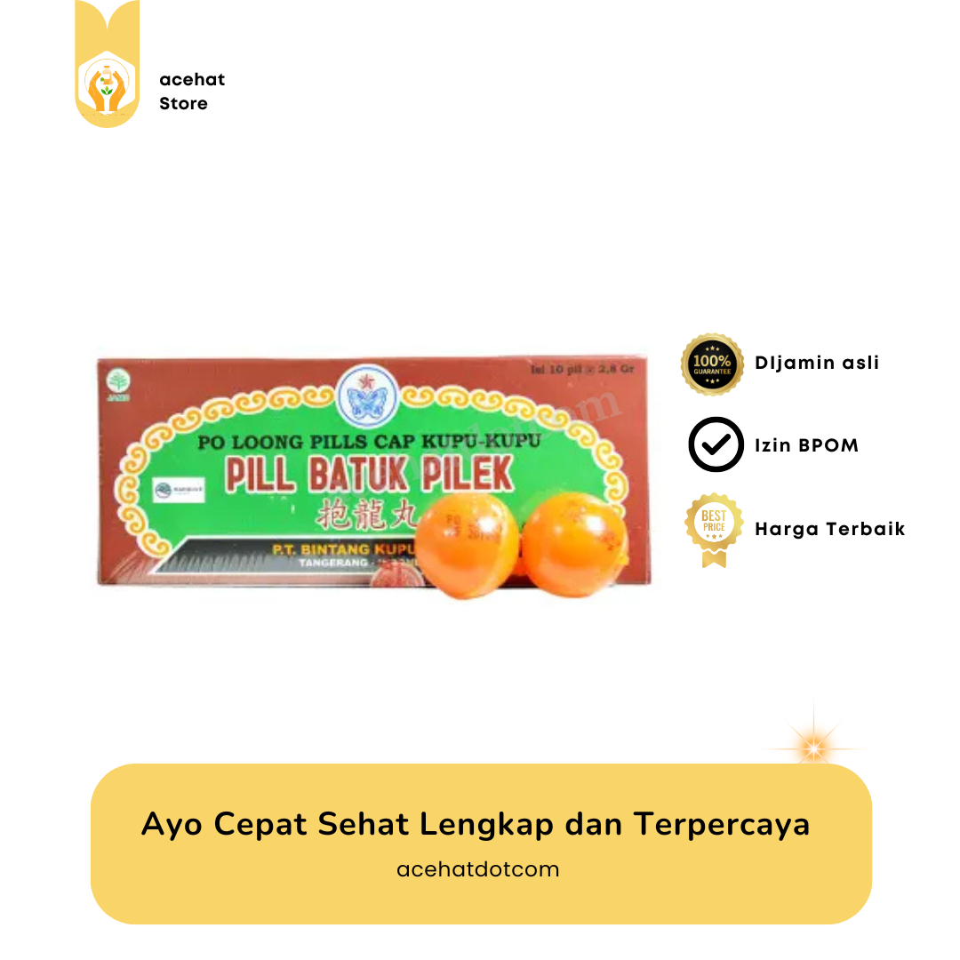 Pil Medis Po Lung Yuen 