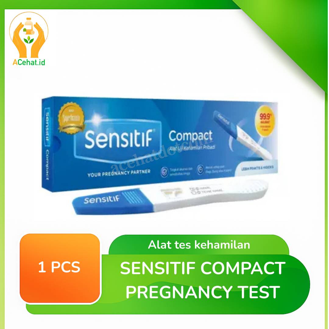 SENSITIF COMPACT
