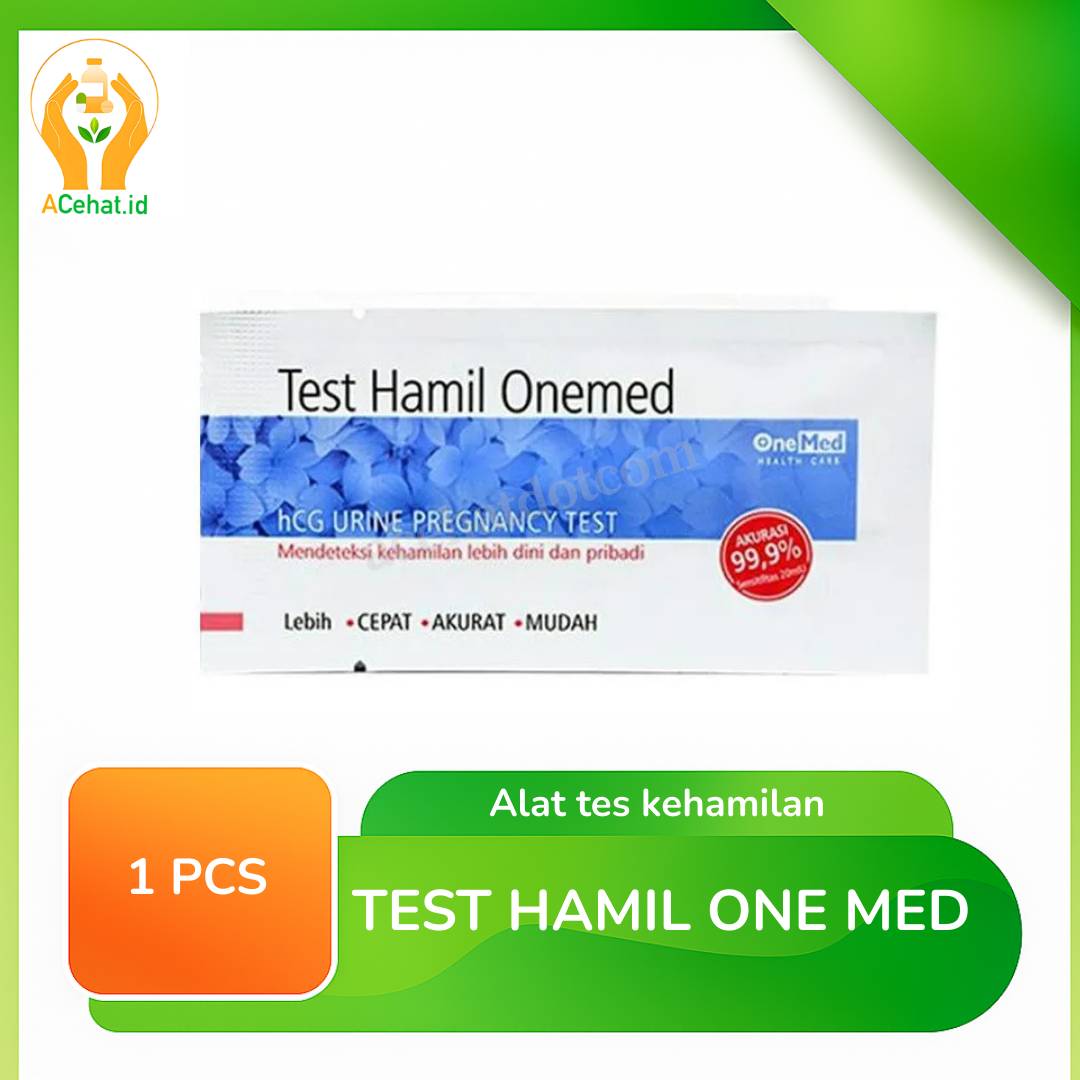 TES KEHAMILAN ONEMED