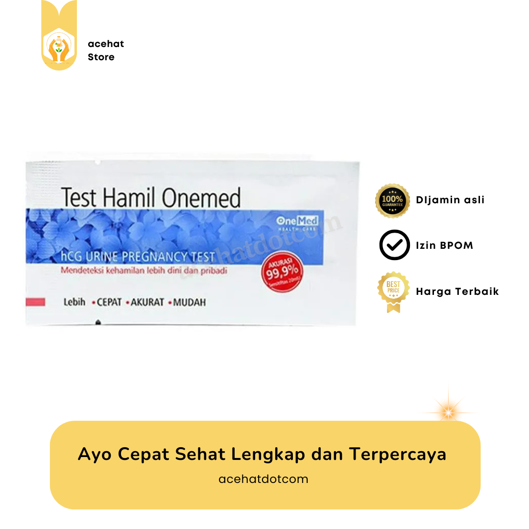 TES KEHAMILAN ONEMED