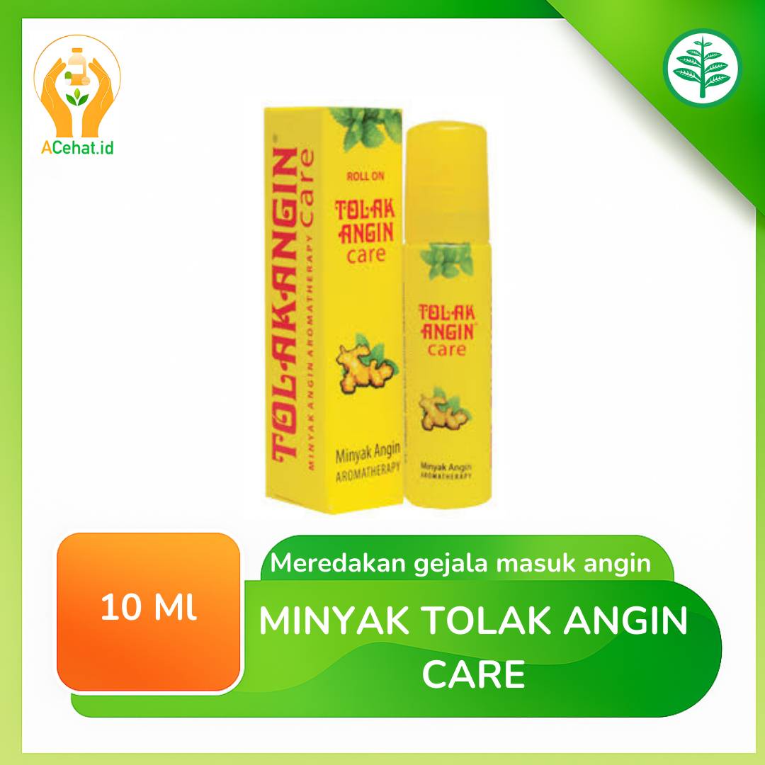 TOLAK ANGIN CARE 10 ML