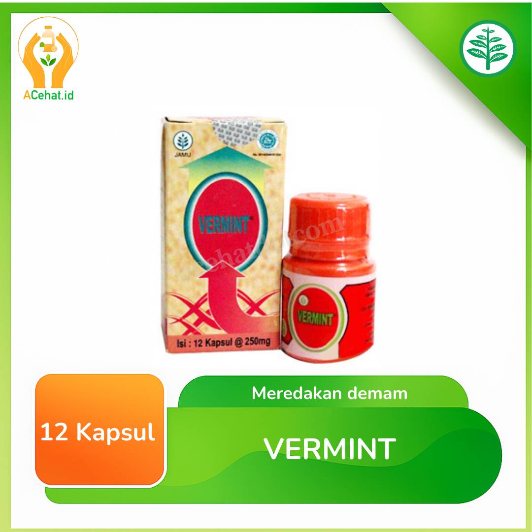 Vermint Kaps Isi 12