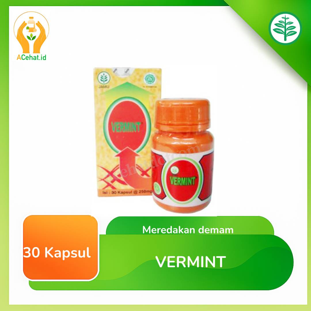 Vermint Kaps Isi 30
