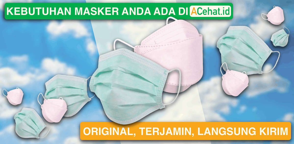 Jelajahi produk pilihan Acehat